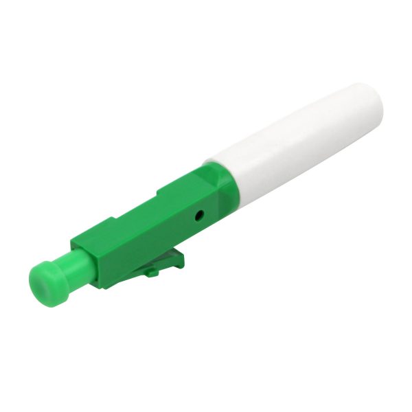 LC APC Fiber Optic Fast Connector