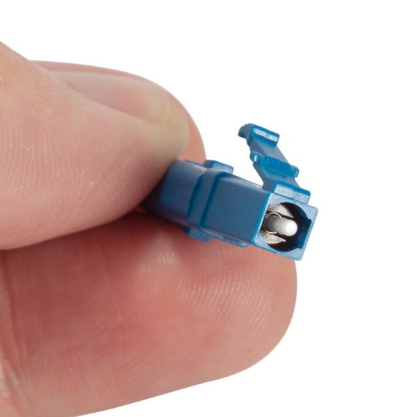 LC UPC Fiber Optic Fast Connector