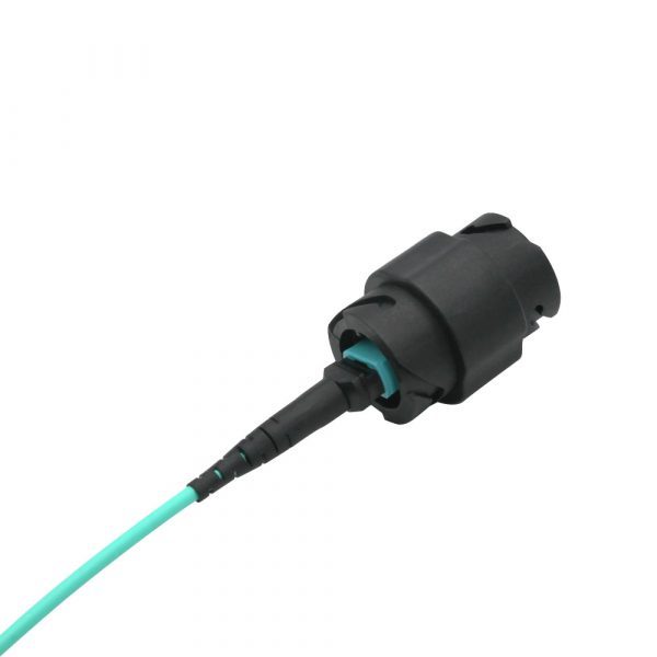 MPO ODVA Waterproof Connector