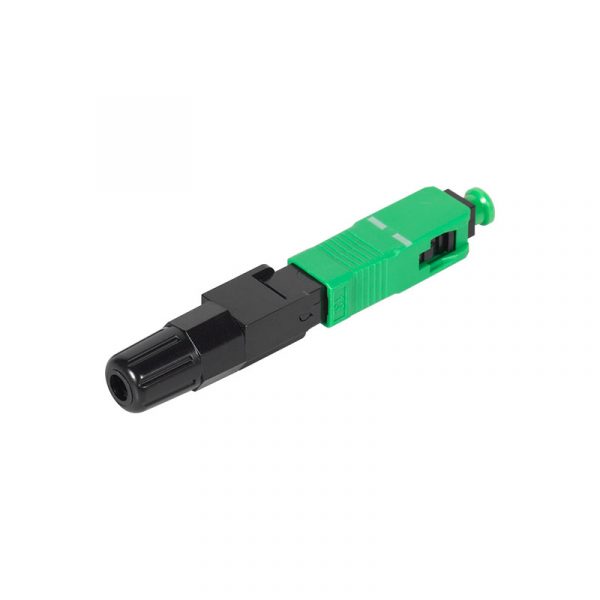 SC APC Fast Connector