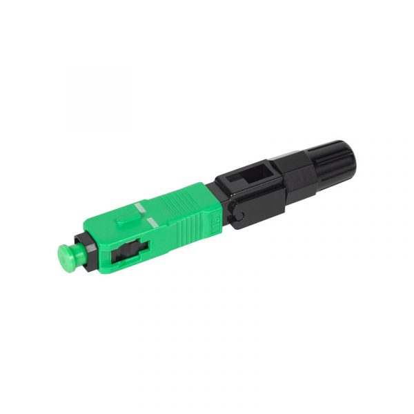 SC APC Fast Connector