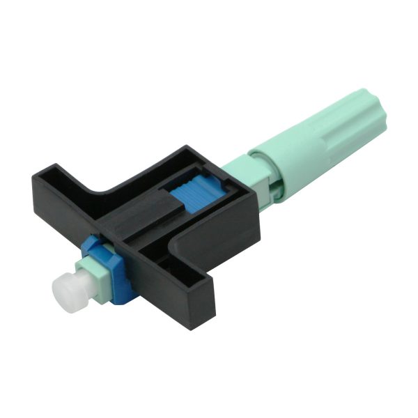 SC UPC Fiber Optic Fast Connector